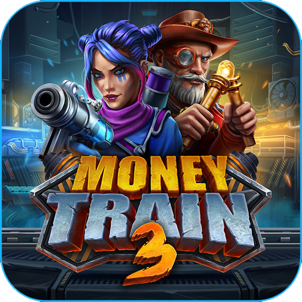 Money Train 3