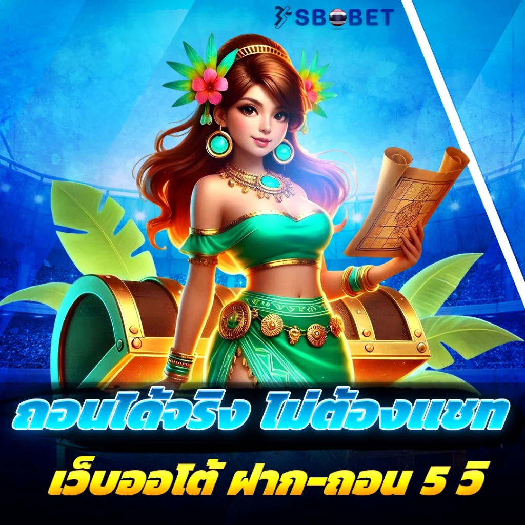สล็อตทดลองเล่น